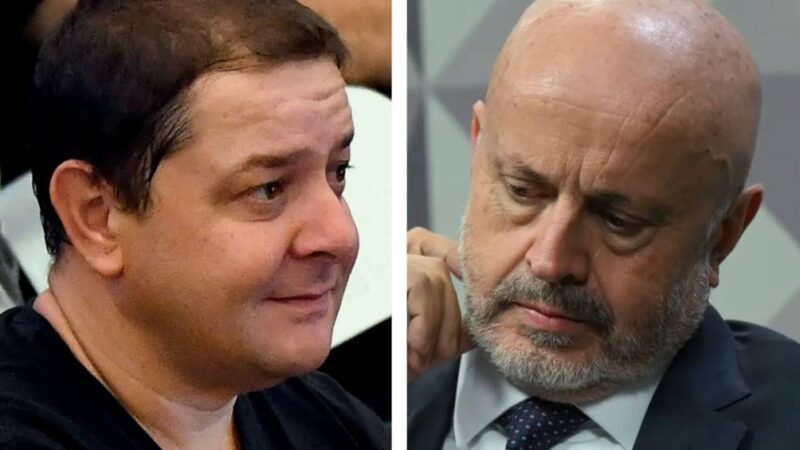 Caso Lulinha: Careca do INSS articulou consórcio para camuflar favorecimento no governo