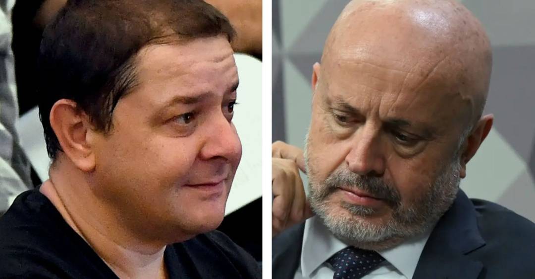 Caso Lulinha: Careca do INSS articulou consórcio para camuflar favorecimento no governo