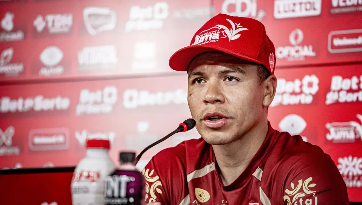 Marquinhos Gabriel diz que o Vila vai brigar pelo título da Série B