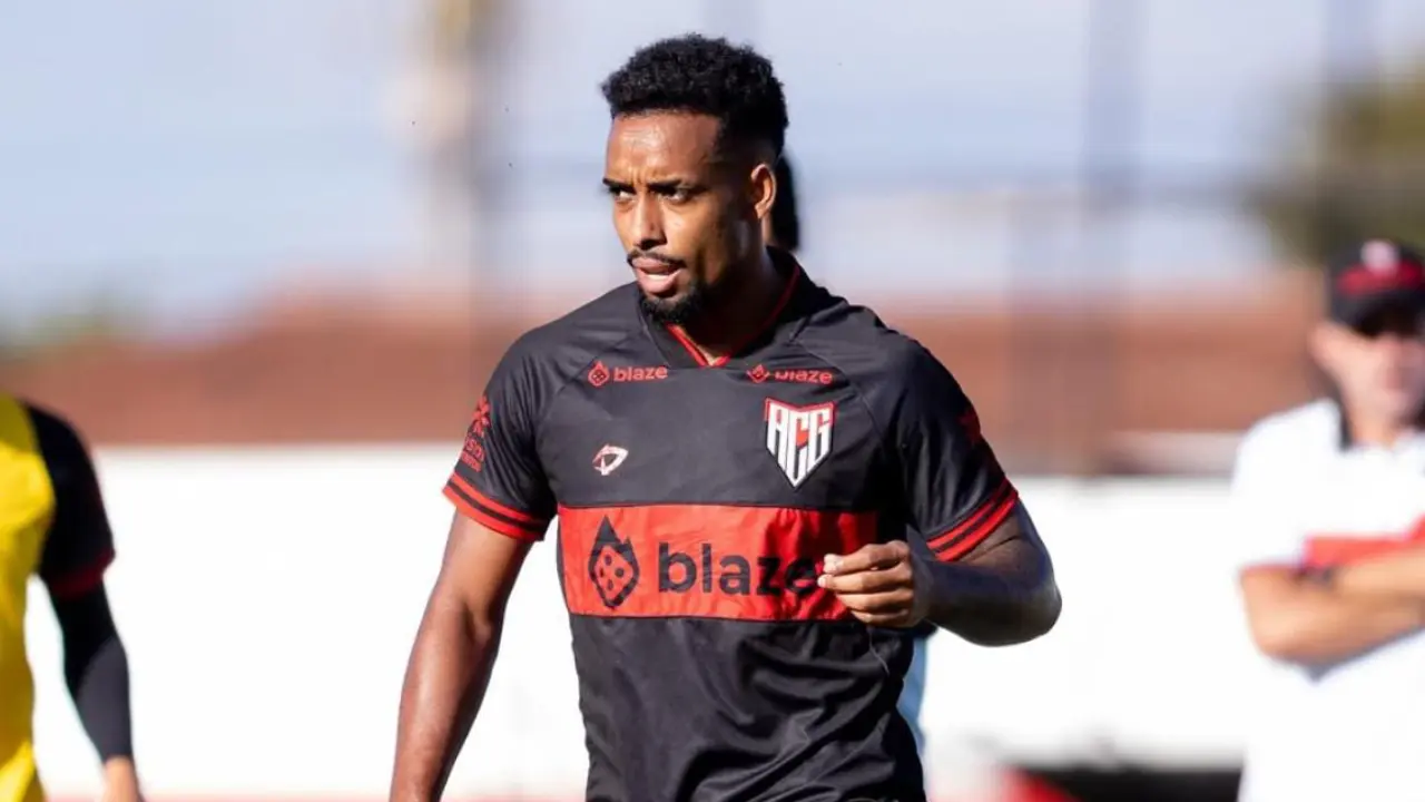 Marrony retorna, mas perde lateral para encarar o Londrina