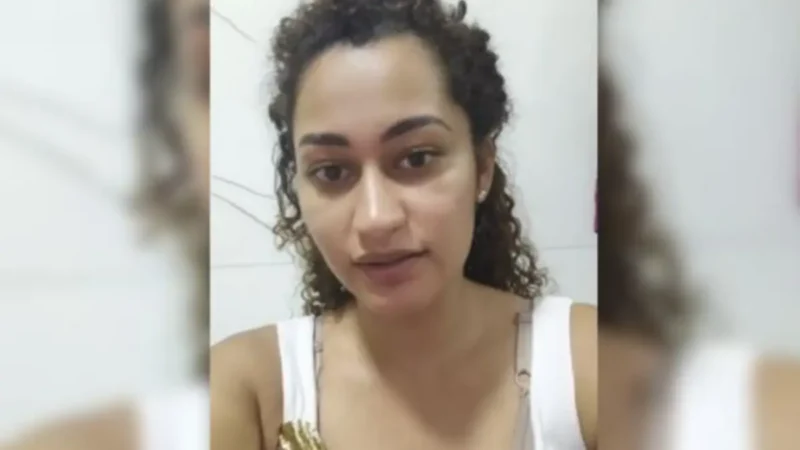 ‘Minha superação está sendo ocupar a cabeça’, diz jovem sequestrada e acorrentada pelo ex