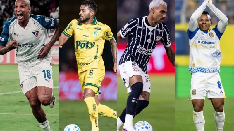 Mirassol e Corinthians jogam hoje; veja onde assistir