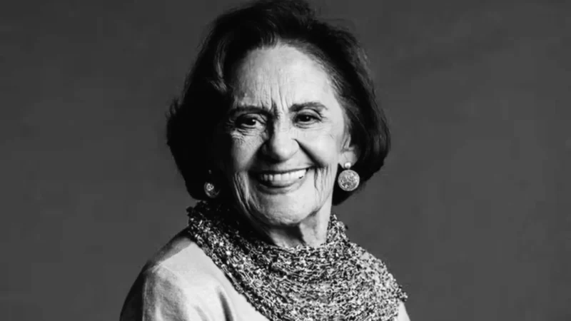 Morre a atriz Laura Cardoso, aos 98 anos
