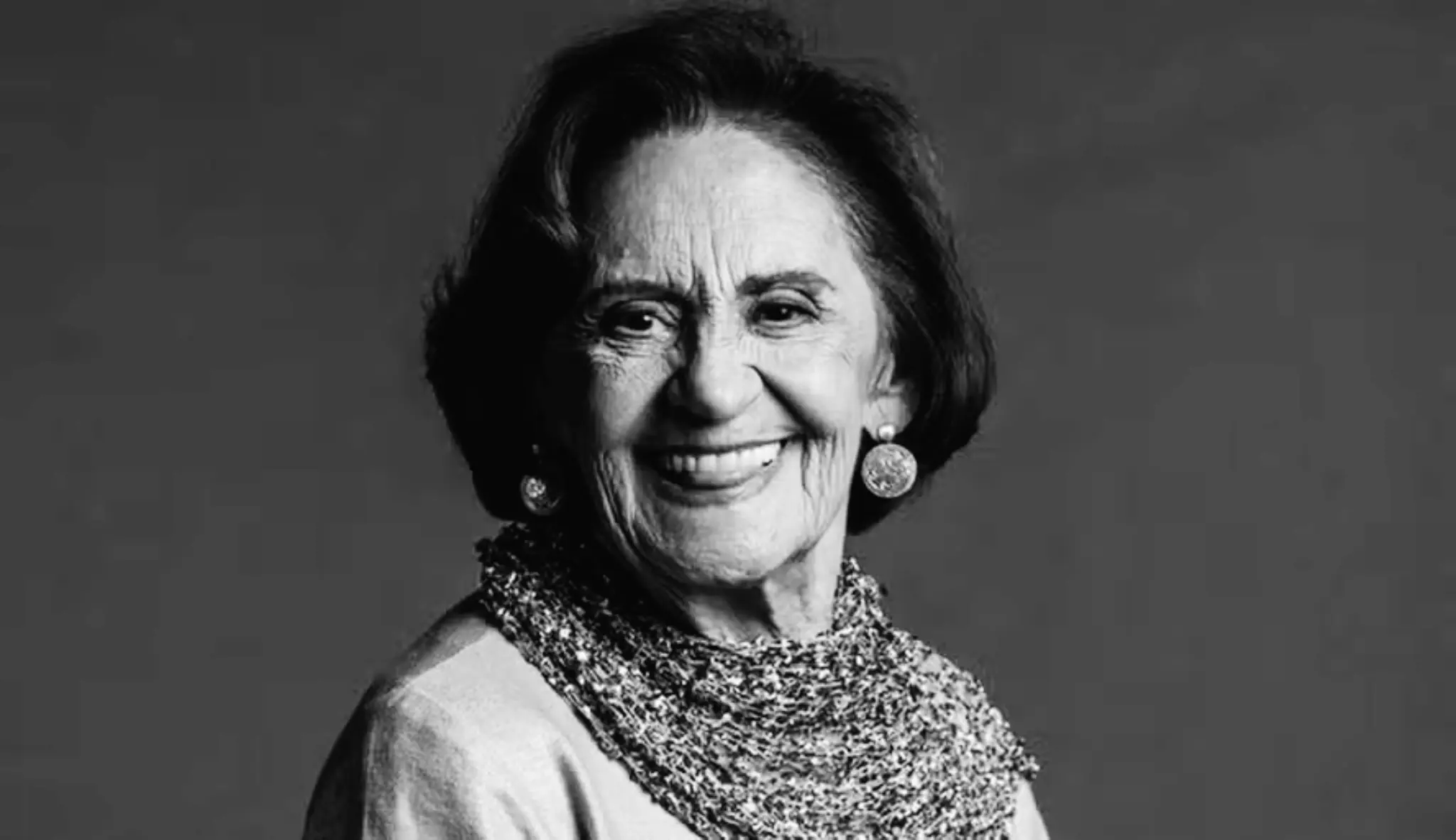 Morre a atriz Laura Cardoso, aos 98 anos