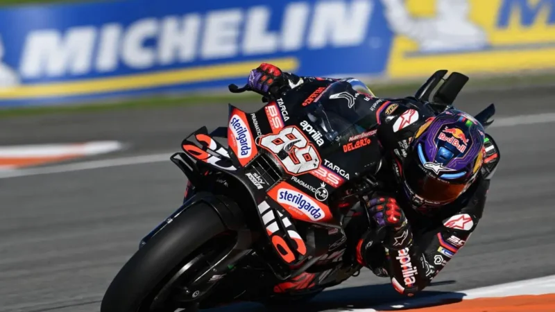 MotoGP está de volta; confira o grid do GP da Grã-Bretanha