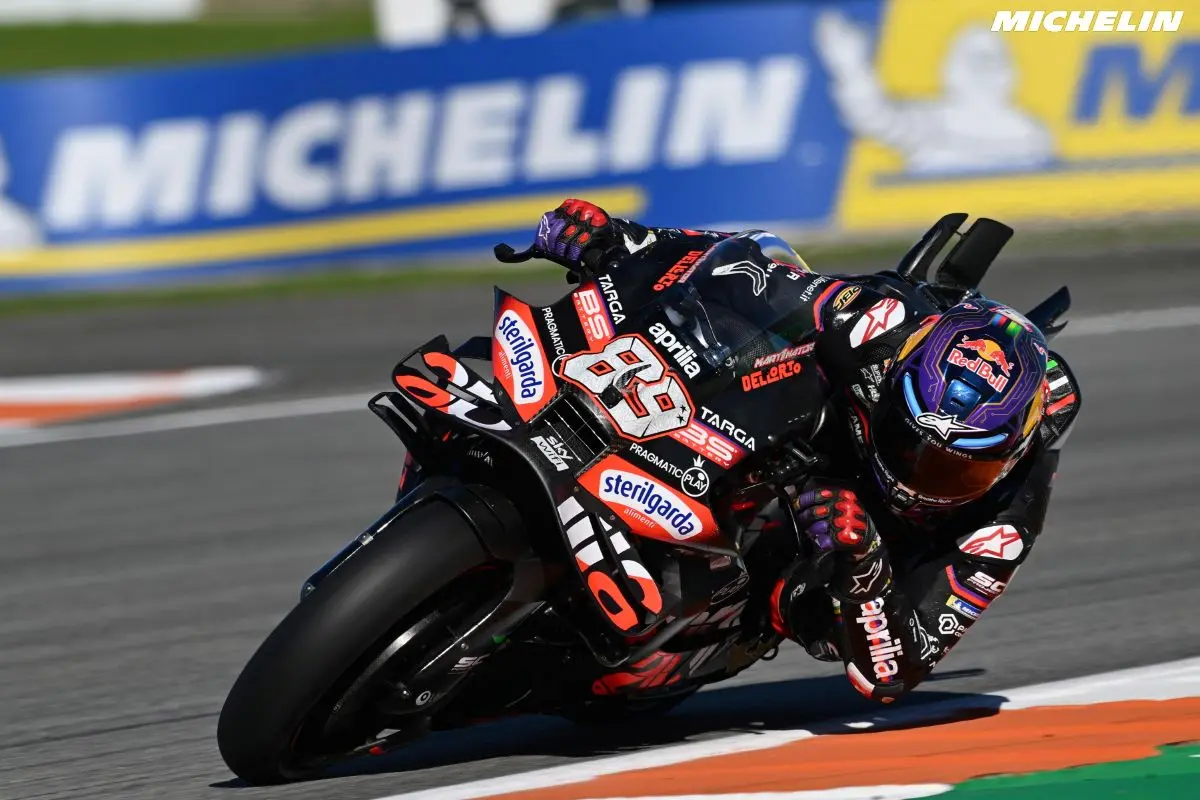 MotoGP está de volta; confira o grid do GP da Grã-Bretanha