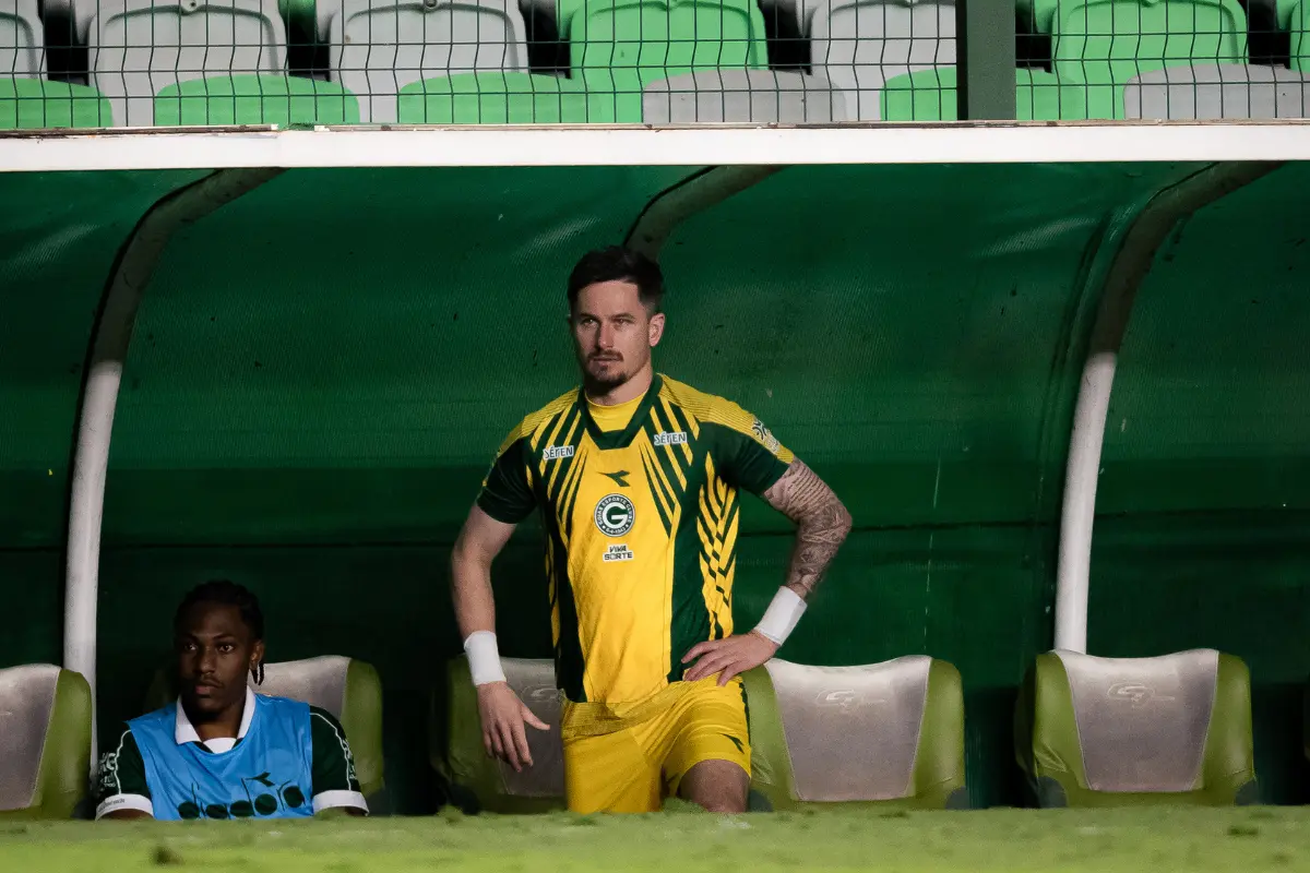 Mozart confirma disputa entre Tadeu e Thiago Rodrigues no Goiás