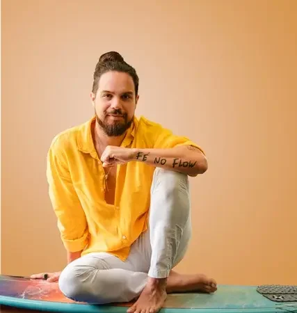 Murilo Gun apresenta Fé no Flow em Goiânia e Anápolis