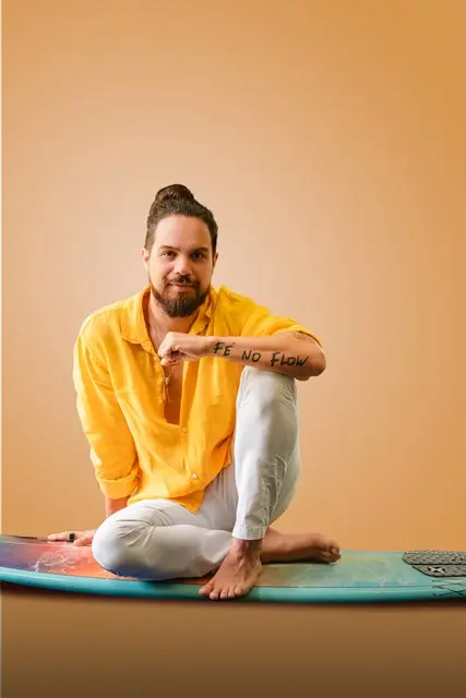 Murilo Gun apresenta Fé no Flow em Goiânia e Anápolis