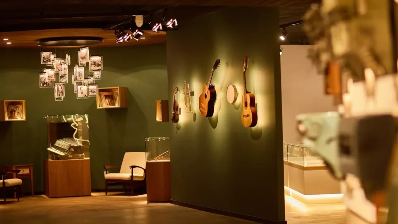 Museu com IA e holografia será inaugurado em Aparecida