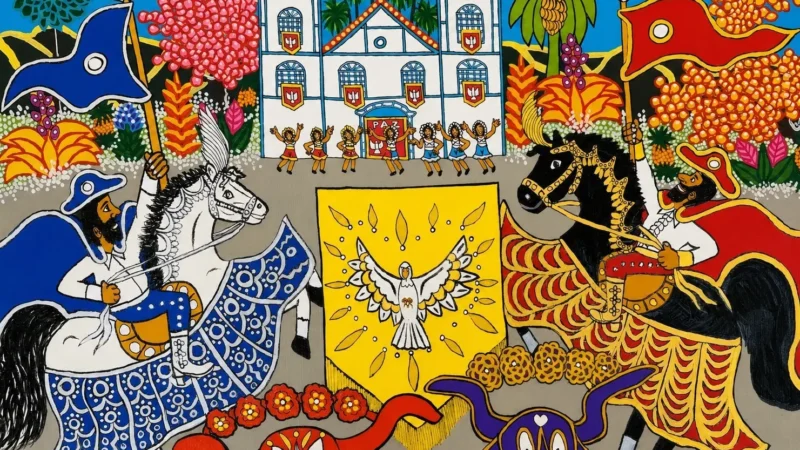 Museu de Arte de Goiânia recebe exposição com obras de 86 artistas