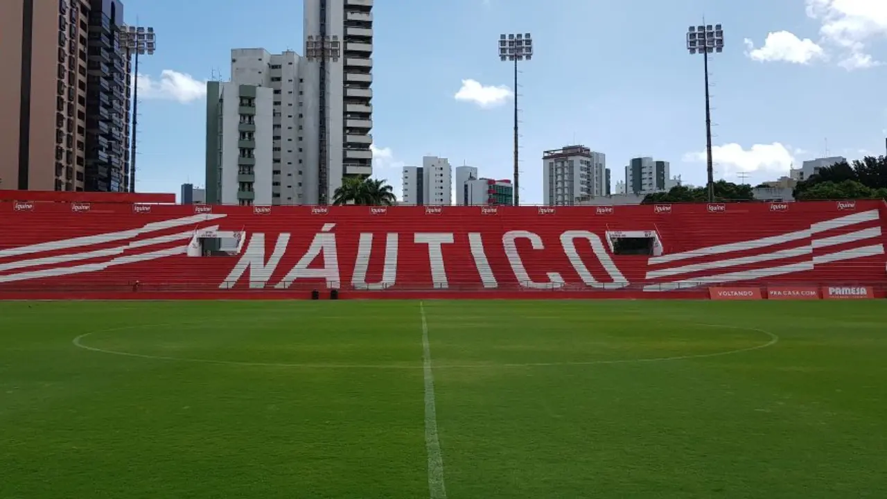 Náutico x Atlético: escalações definidas