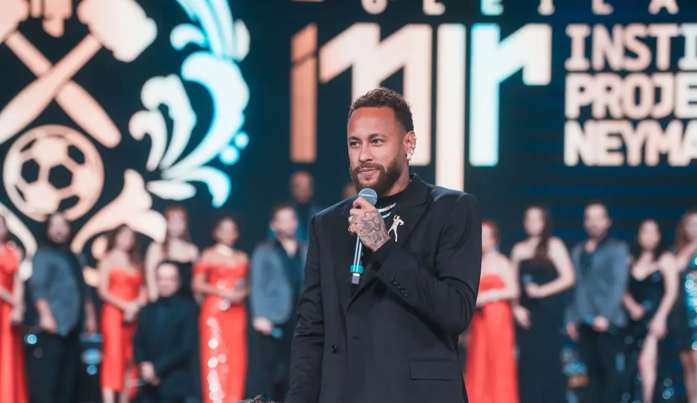 Neymar em campo? Craque fala sobre jogo da volta contra o Remo