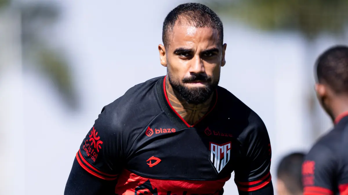 Novo reforço do Atlético, Netinho já foi campeão em cima do Vila