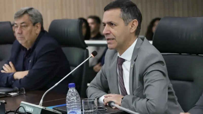 O que diz o Crea-GO sobre viaduto ‘condenado’ em Goiânia