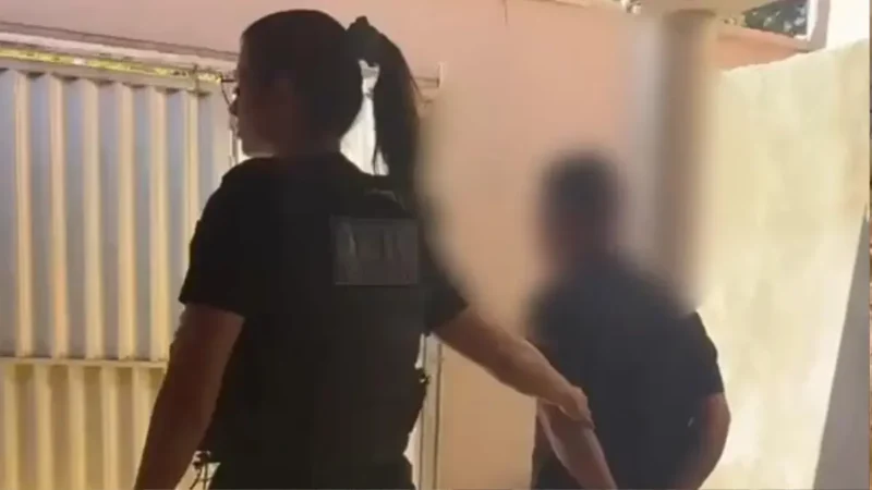Operação mira grupo que aplicava golpes se passando por empresas em Goiás