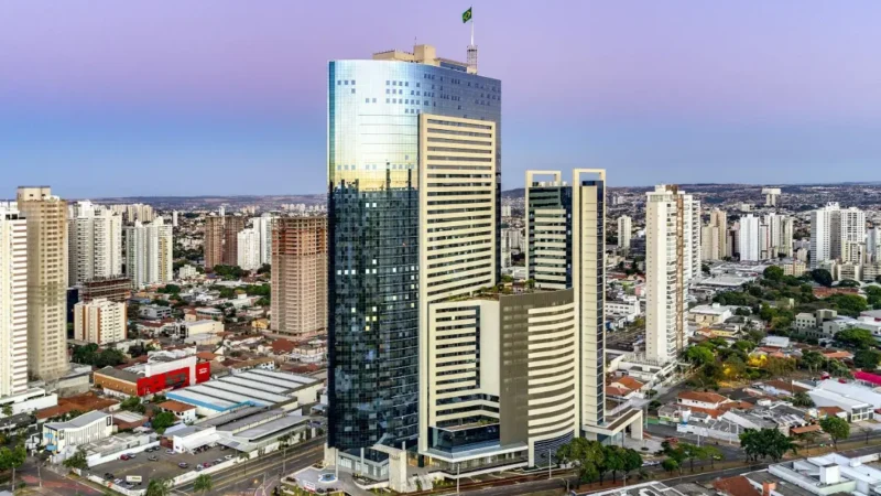 Órion oferece 150 vagas de emprego em Goiânia