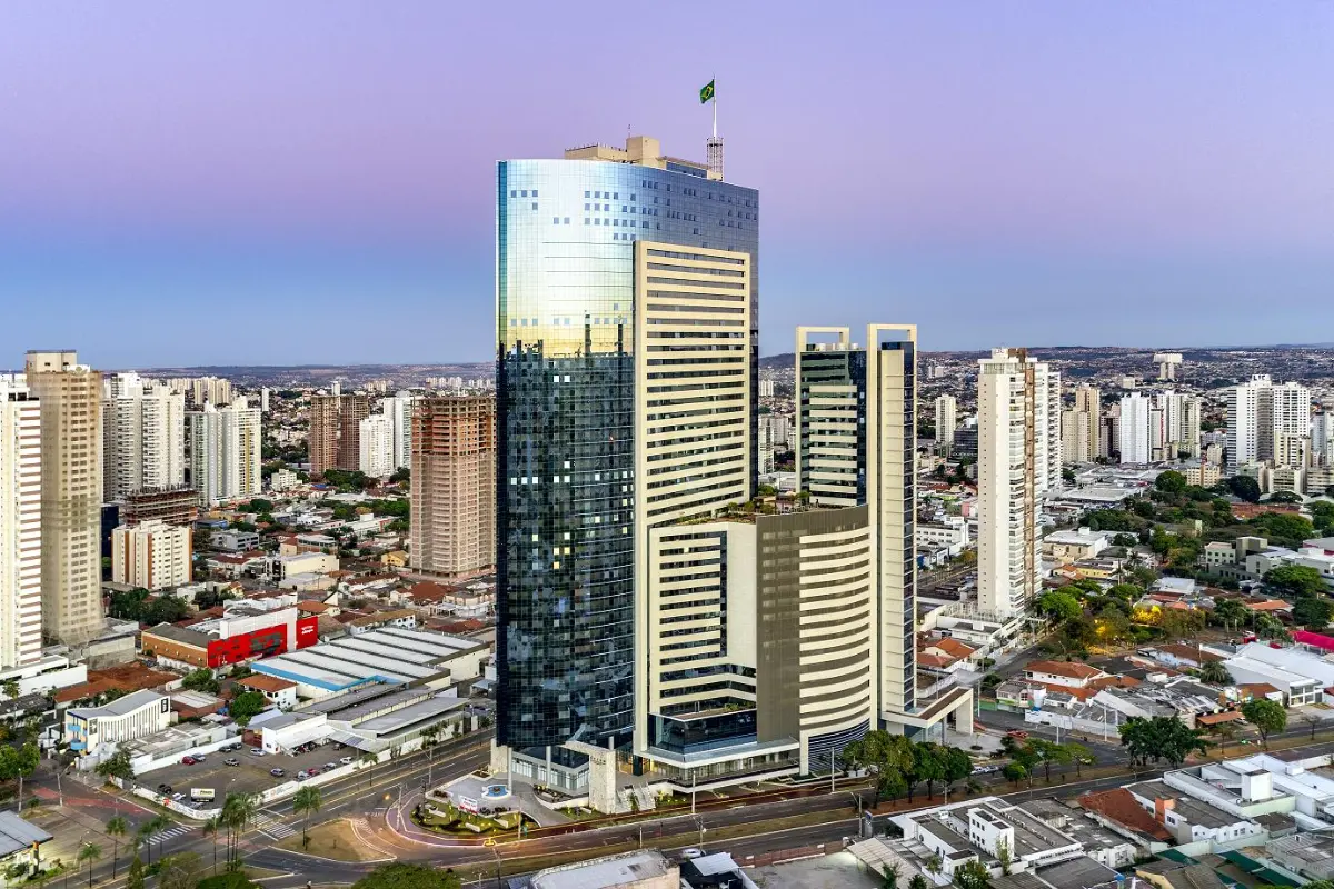 Órion oferece 150 vagas de emprego em Goiânia