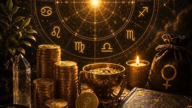 Os signos dos homens mais ricos do mundo: o primeiro lugar vai te surpreender