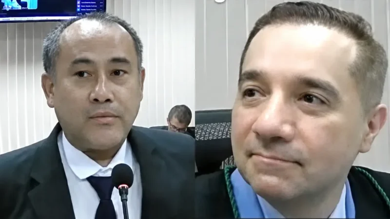 Pedreiro estuda CLT e faz própria defesa em tribunal do trabalho