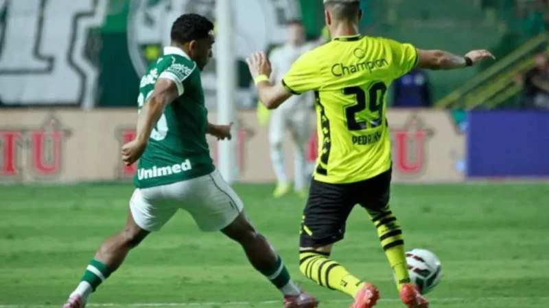 Pedrinho deixa tudo igual na Serrinha