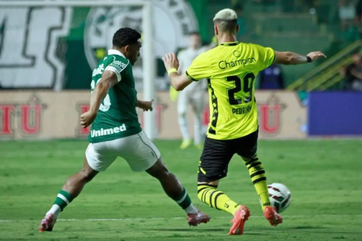 Pedrinho deixa tudo igual na Serrinha