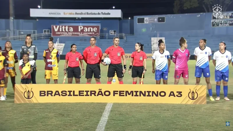 Planalto vence o Realidade Jovem e abre vantagem nas semis