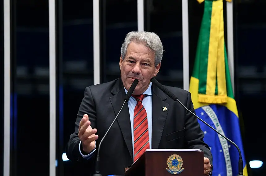 Podemos deixa apoio em aberto e aguarda definição de Luiz do Carmo como vice de Daniel Vilela