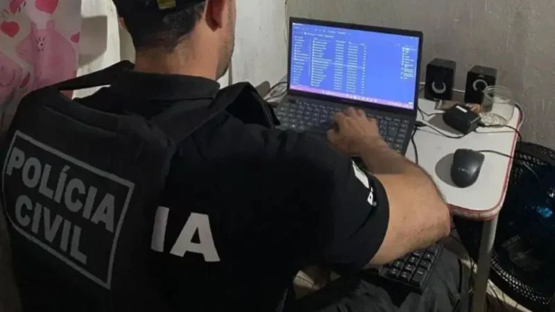 Polícia faz operação contra grupo que planejava ataques em Brasília nas eleições