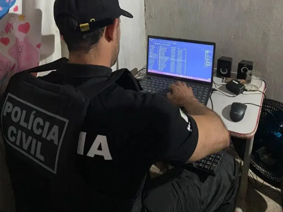 Polícia faz operação contra grupo que planejava ataques em Brasília nas eleições