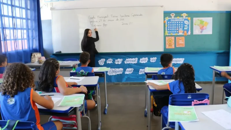 Prefeitura cortará ponto de grevistas que descumprirem a Justiça