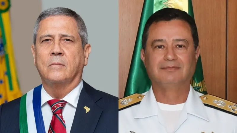 Presos, generais do golpe resenham livros e estudam à distância