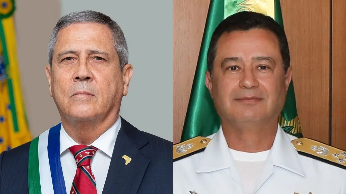 Presos, generais do golpe resenham livros e estudam à distância