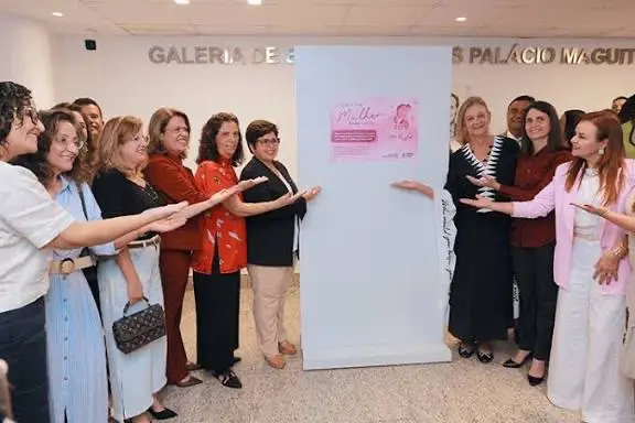 Procuradoria da Mulher da Alego chega a mais de 100 municípios e amplia rede de proteção em Goiás