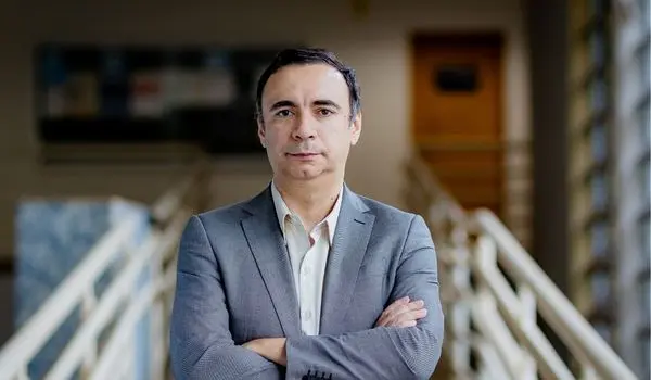 Professor da UFG trocou a música pela IA: ‘queria cursar Música’