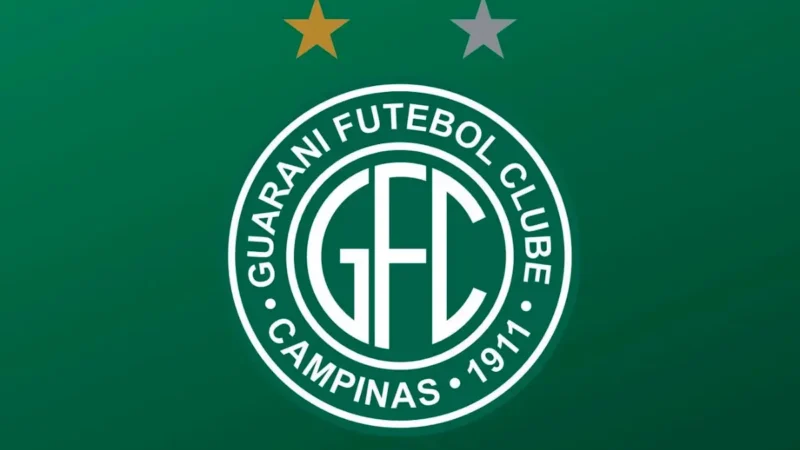 Próximo adversário do Anápolis, Guarani-SP vive crise financeira