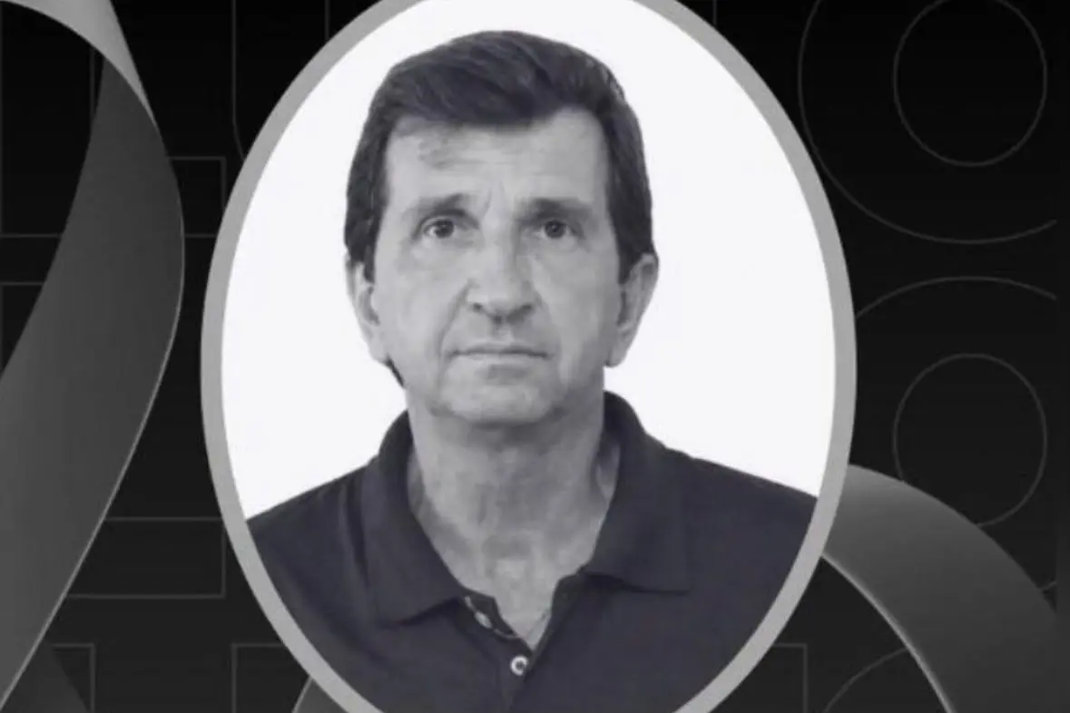 Radialista Célio é morto ao defender mulher de agressão em Goiás