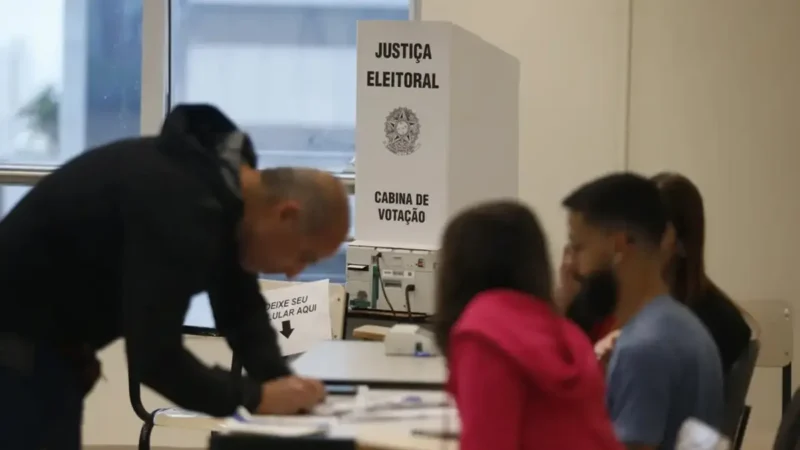 Raio-X por idade: saiba onde candidatos goianos são mais fortes