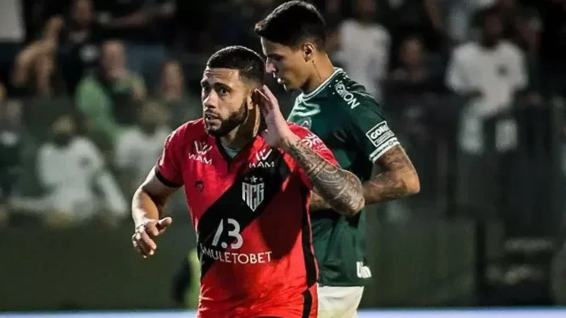 Relembre a última vez que um time goiano esteve nas quartas