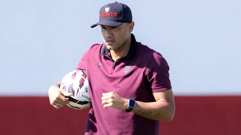 Roger Silva diz que Atlético eleva o nível com os novos reforços