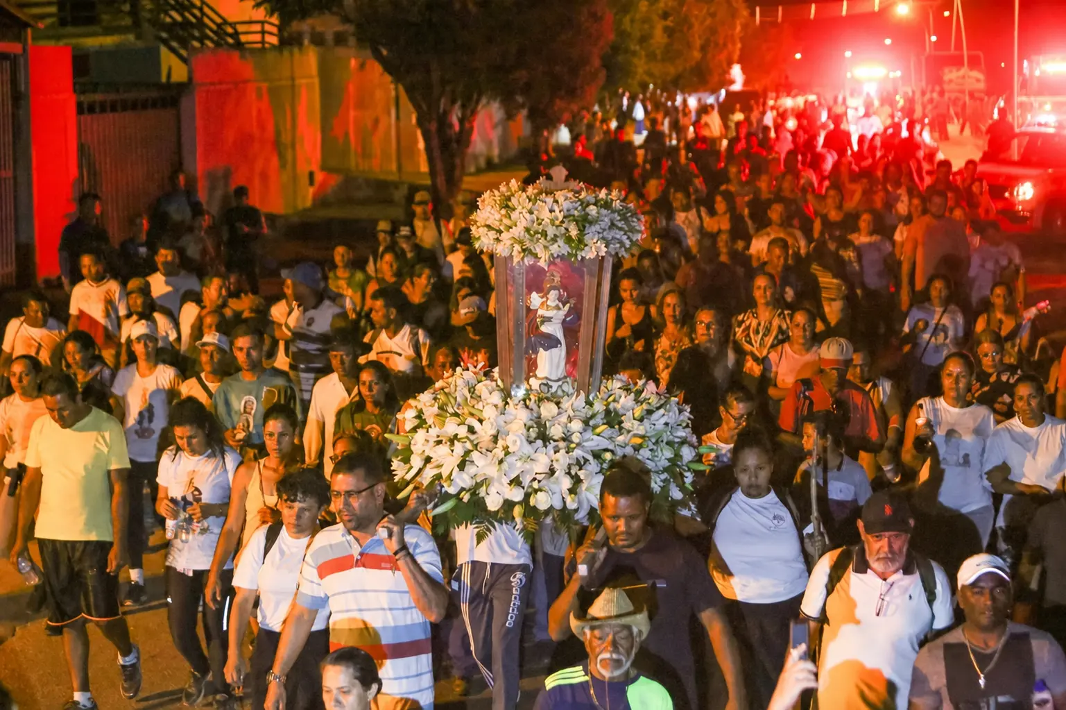 Romaria do Muquém 2026: guia completo com datas, programação, camping e como chegar