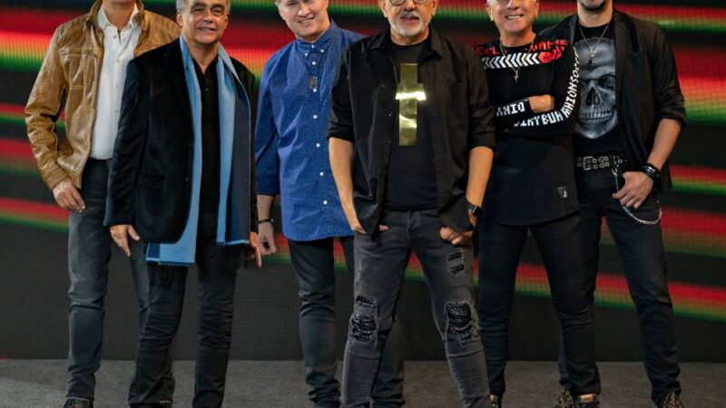 Projeto quer reunir coral de mil vozes para cantar sucesso da banda Roupa Nova no RS