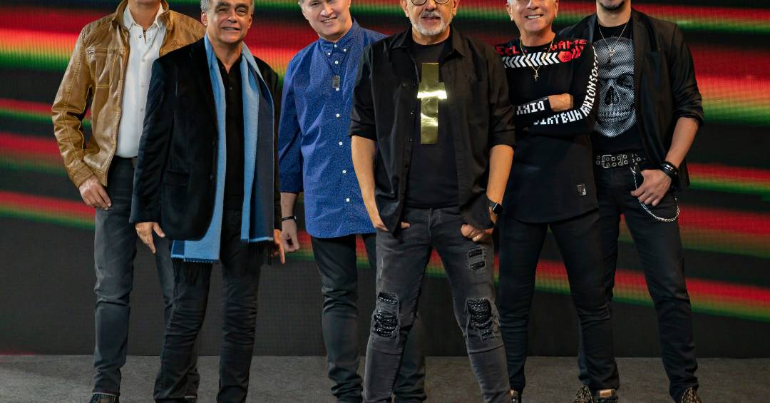 Projeto quer reunir coral de mil vozes para cantar sucesso da banda Roupa Nova no RS
