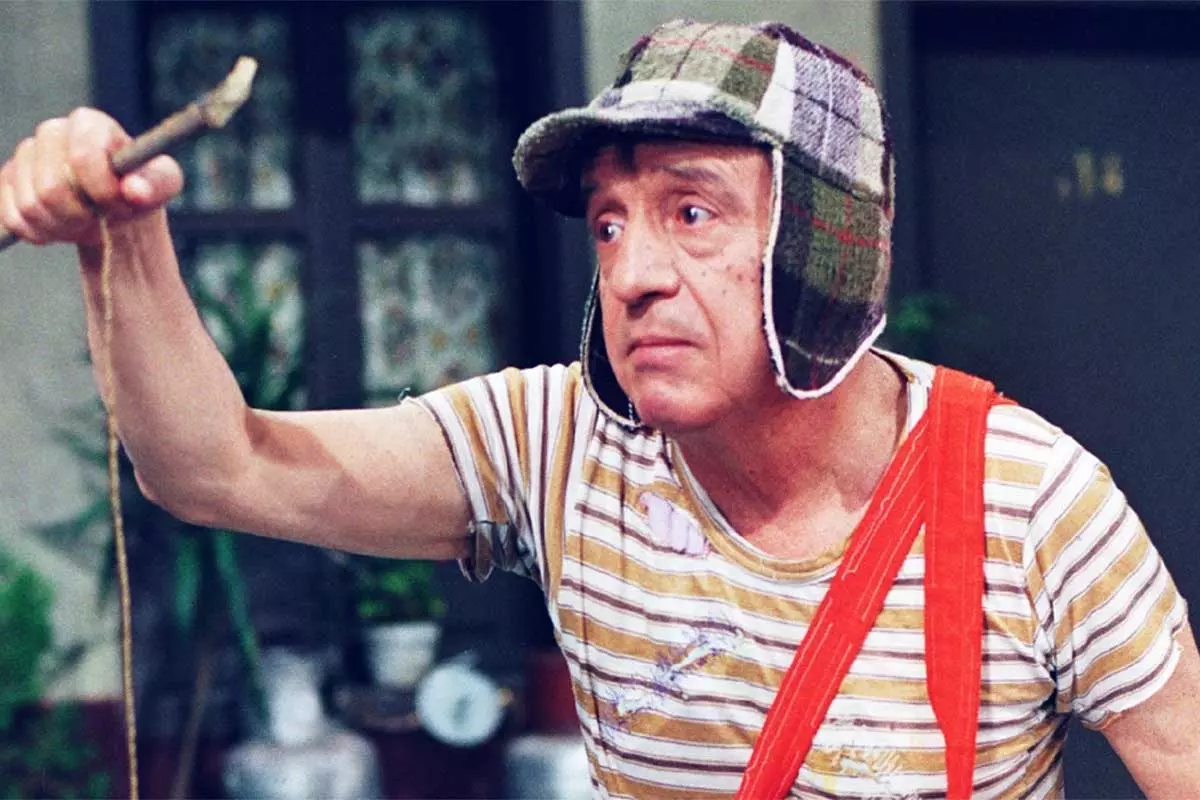 SBT resgata episódios raros de Chaves para comemorar 45 anos