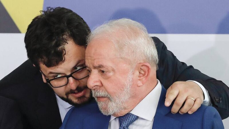 Oposição usará pagamento a Marcola para vincular Lula ao PCC