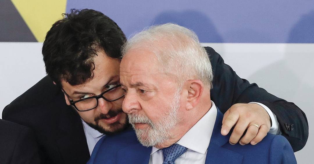 Oposição usará pagamento a Marcola para vincular Lula ao PCC