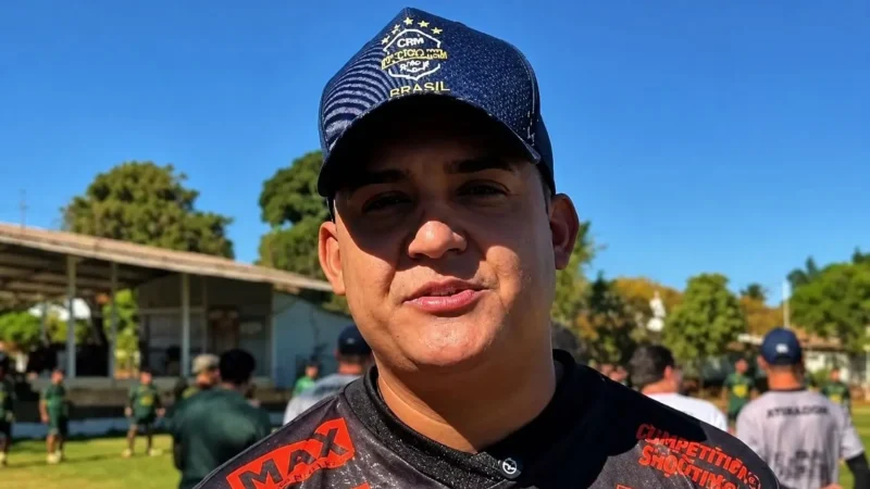 São Luís demite técnico Hector Gabriel