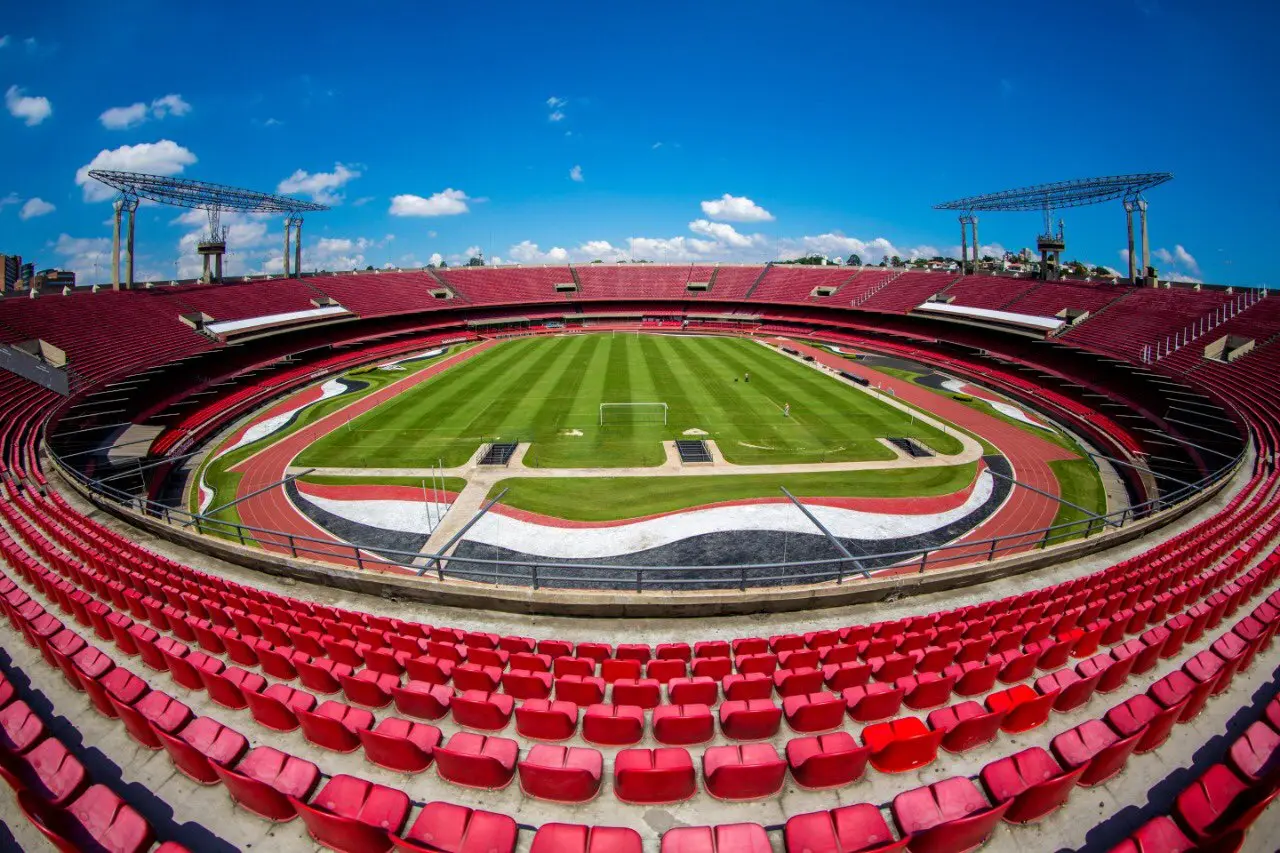 São Paulo tem confronto decisivo pela Copa Sul-Americana