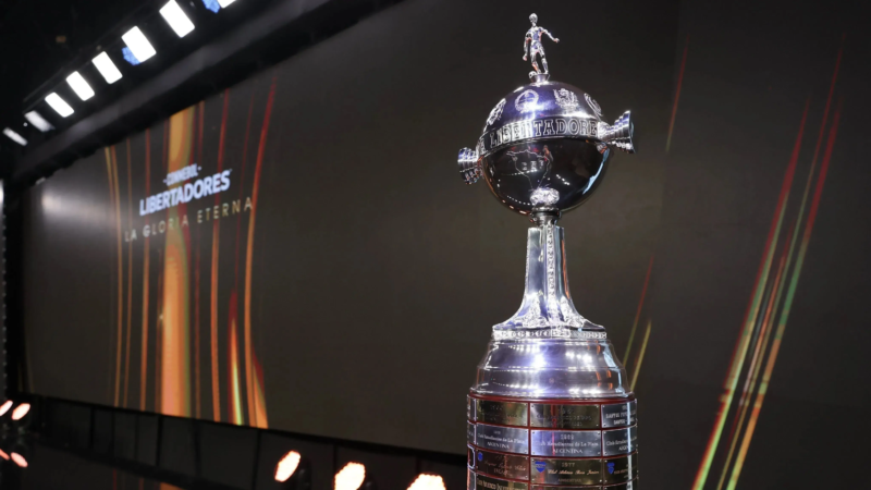 Semifinais podem ter só brasileiros; veja as quartas da Libertadores