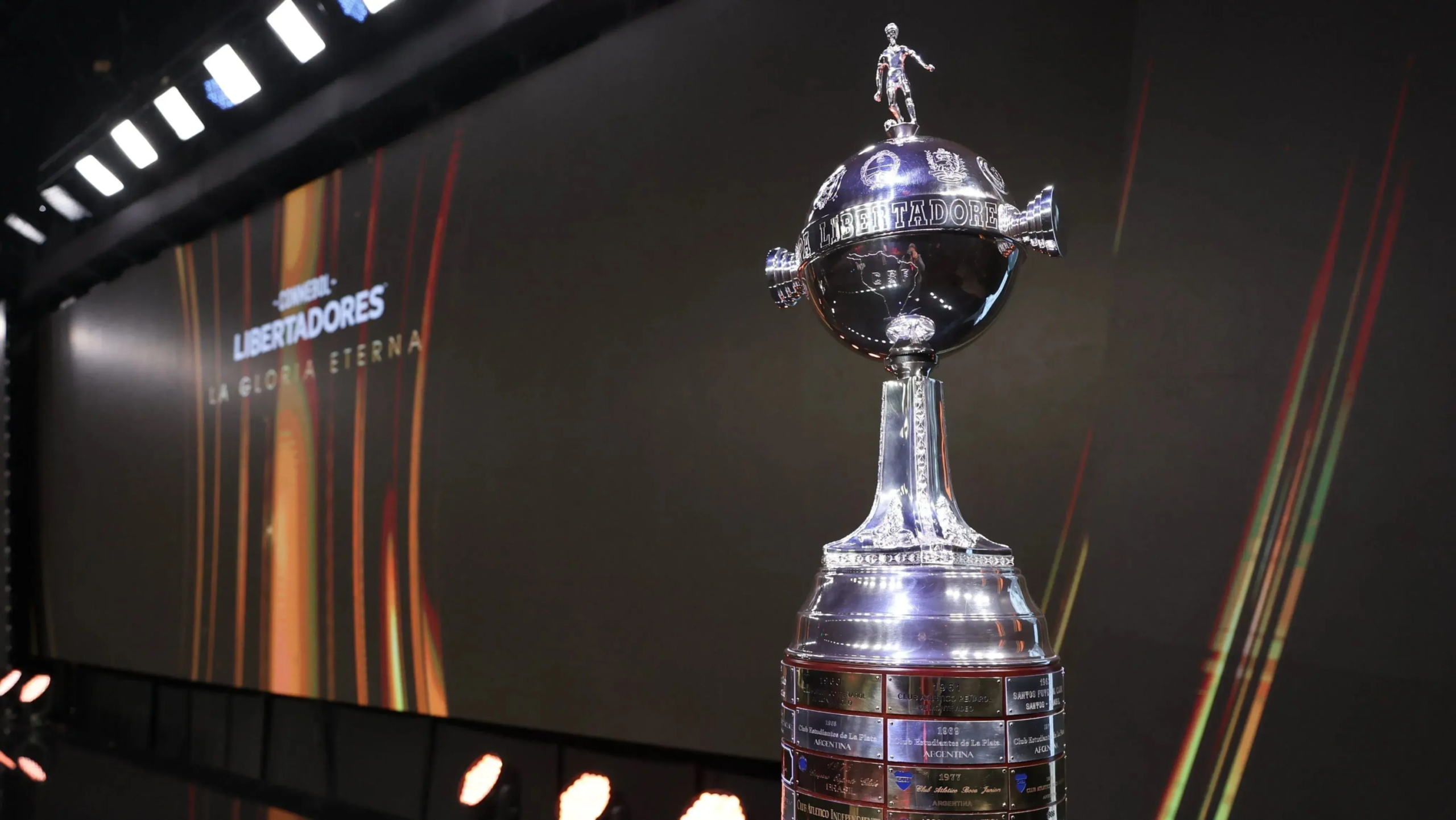 Semifinais podem ter só brasileiros; veja as quartas da Libertadores